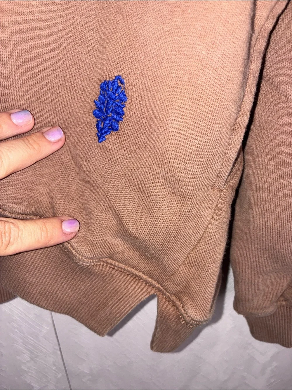 Free People Movement All Star Pullover